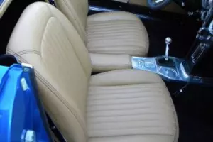 1963 Chevrolet Corvette