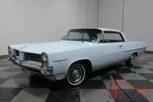 1964 Pontiac Bonneville Photo