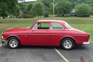 1968 Volvo 122s Custom , RARE, GREAT CONDITION!