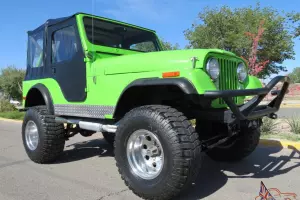 Beautiful Classic Jeep cj5 !!! 1979,1978,1977,1980, cj7