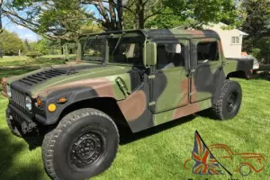 AM GENERAL