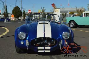 1966 Shelby COBRA Photo