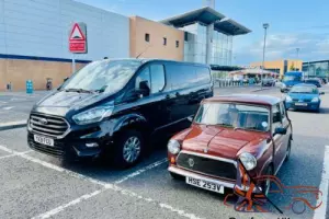 1979 Austin Mini 1000 Original Condition Low Miles