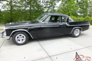 1960 Studebaker Hawk 289 V-8 Automatic