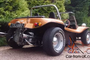  Volkswagen Buggy very period 