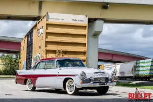 1956 Desoto Seville