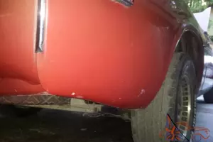  1974 JENSEN HEALEY EASY PROJECT CLASSIC 