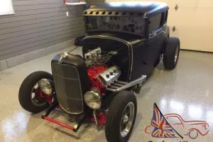 Ford: Model A High Boy | eBay