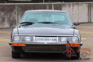 1972 Citroën