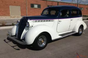1936 Hudson Terraplane