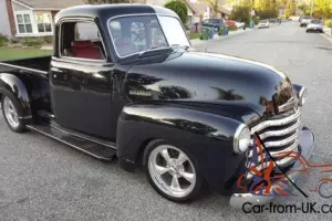 1948 Chevrolet Other Pickups