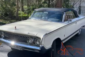1964 Mercury Park Lane
