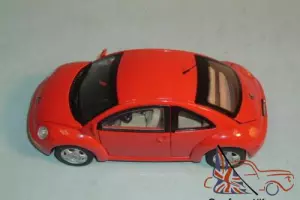 Vw beetle 1966