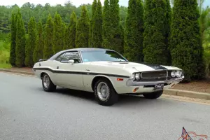 R/T 383 Magnum