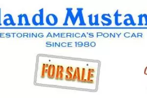 1969 Shelby GT500 Fastback 1 of 7 RARE 428 CJ A/C P/S P/Brakes Rust Free Photo
