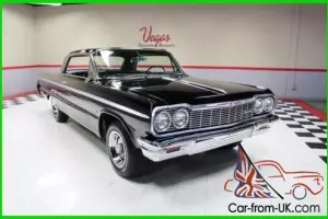 1964 Chevrolet Impala Super Sport