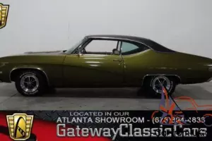 1969 Buick GS 400