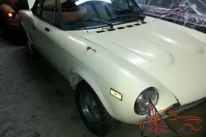 1979 Fiat Other