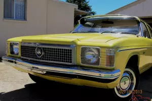 Holden Sedan HZ 1979 in NSW