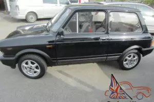 1985 Lancia A112 Abarth