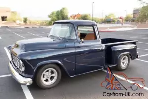 1955 Chevrolet Other Pickups 3100