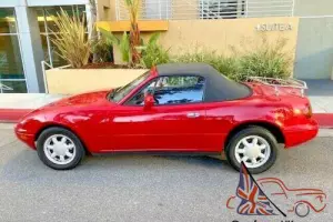 1993 Mazda MX-5 Miata