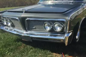 1964 Chrysler Imperial Imperial