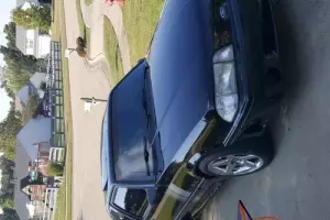 1990 Ford Mustang GT