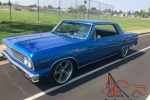 1964 Chevrolet Chevelle