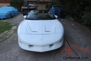 1994 Pontiac Trans Am Photo