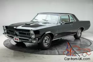 1965 Pontiac GTO