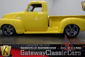 1948 Chevrolet Other Pickups --