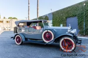1933 Rolls-Royce Phantom