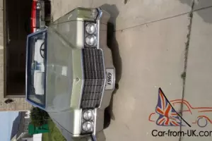 1969 Cadillac DeVille