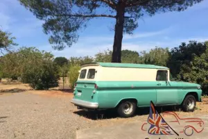 1962 GMC Other