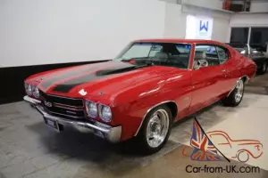 1970 Chevrolet Other Pickups