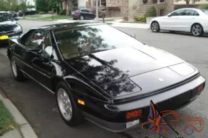 1989 Lotus Esprit