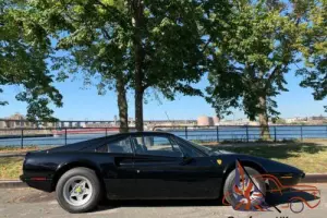 1979 Ferrari 308GTB