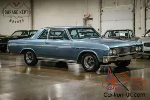 1965 Buick Skylark Photo