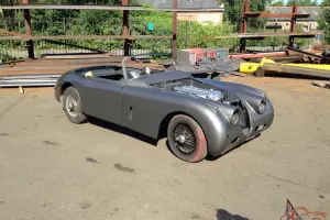  XK150 DHC 