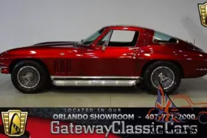 1965 Chevrolet Corvette Stingray