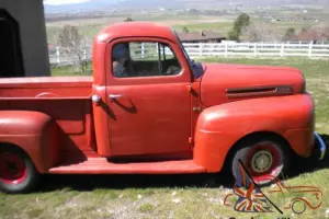 1949 Ford Other Photo