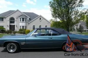 1971 Buick LeSabre