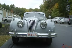 Jaguar 140