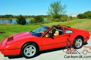 1986 Ferrari 328