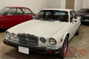 1979 Jaguar XJ6