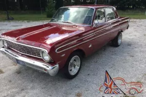 1964 Ford Falcon