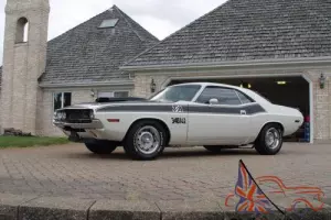1970 Dodge Challenger