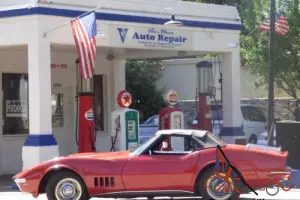 1968 Chevrolet Corvette