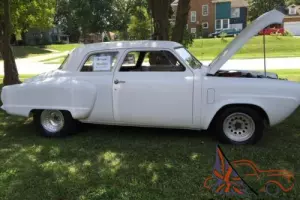 1950 Studebaker Champion